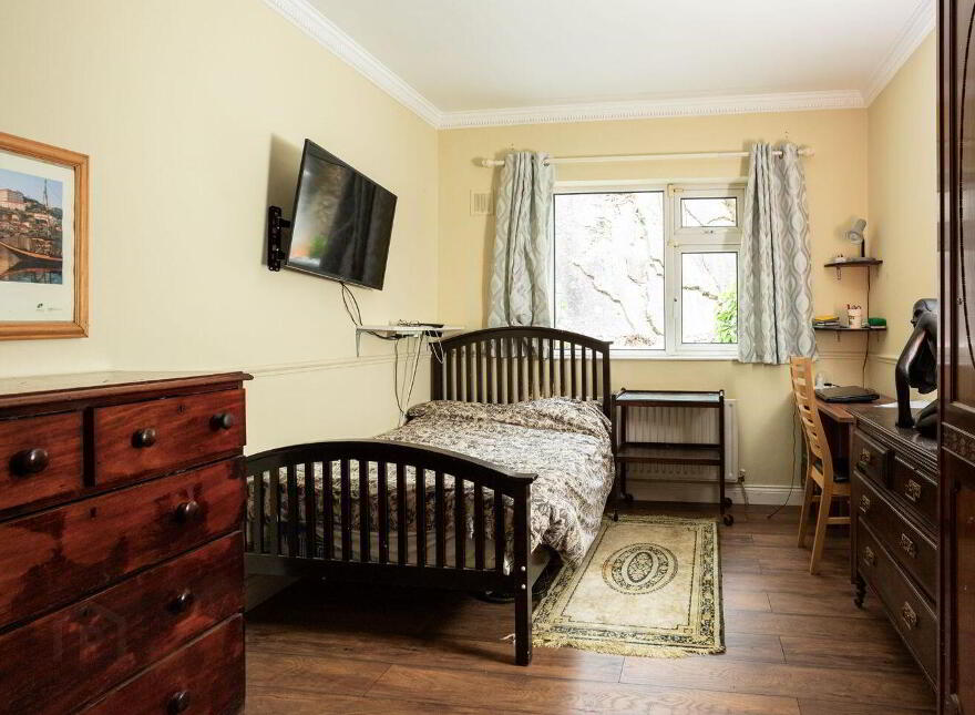 Classis Lodge, Classis, Ballincollig, P31FA40
