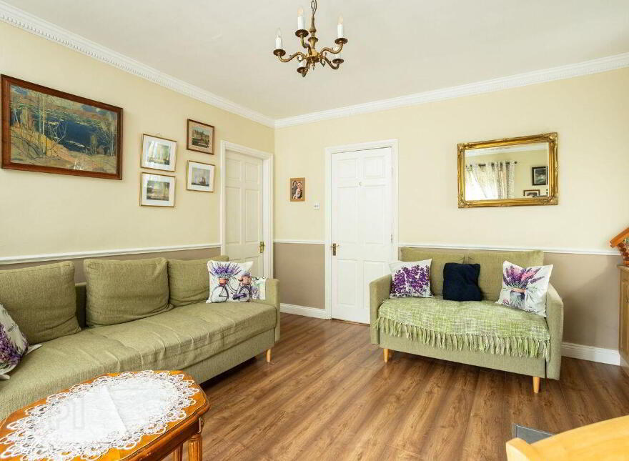 Classis Lodge, Classis, Ballincollig, P31FA40