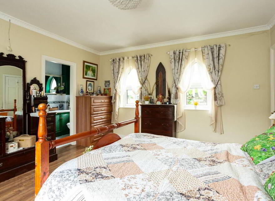 Classis Lodge, Classis, Ballincollig, P31FA40
