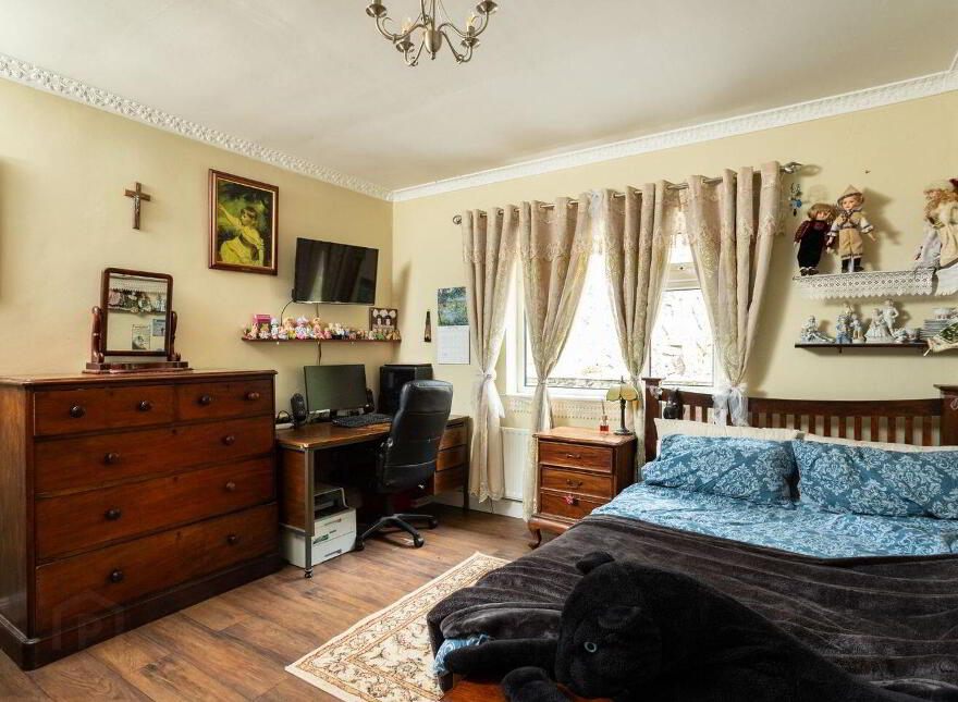 Classis Lodge, Classis, Ballincollig, P31FA40