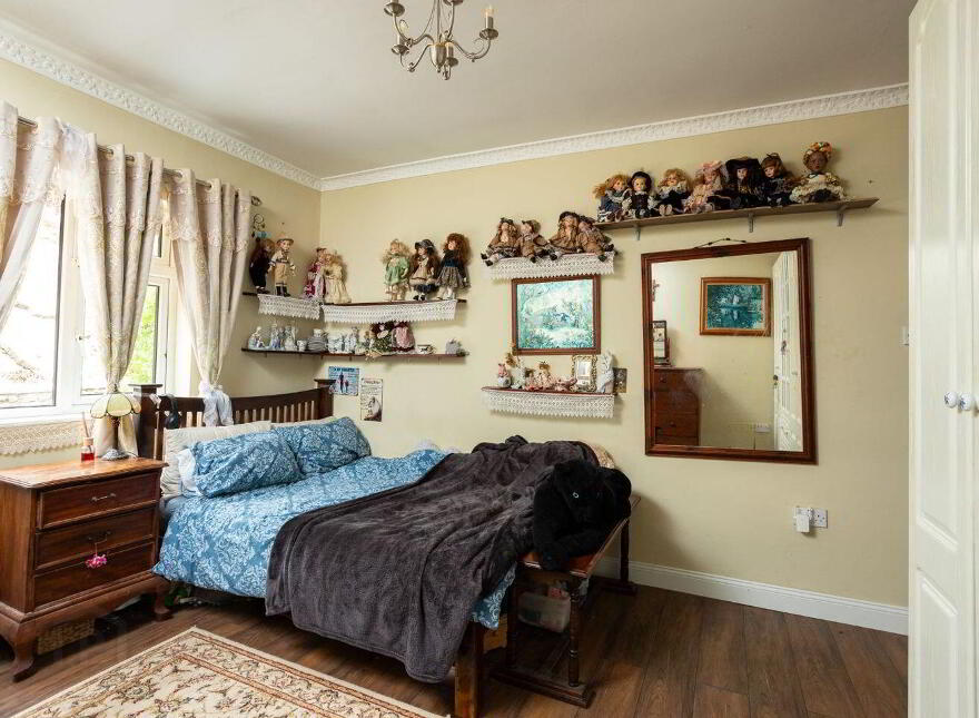 Classis Lodge, Classis, Ballincollig, P31FA40