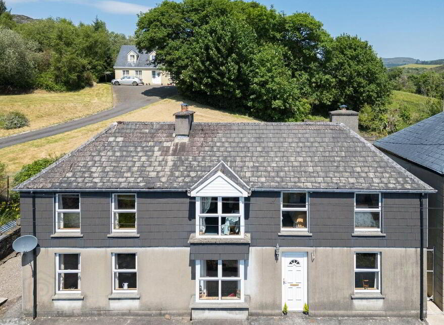 Ard Na Sraide, Dromanallig, Ballingeary, P12H729