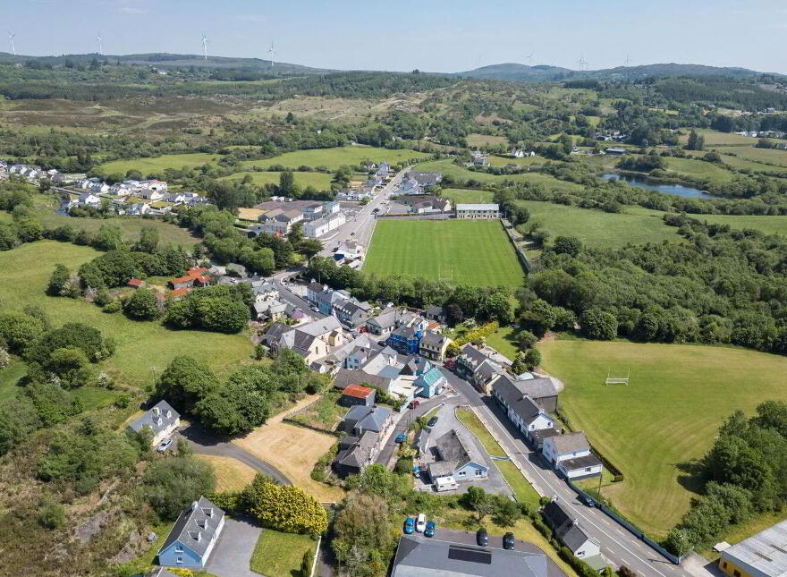 Ard Na Sraide, Dromanallig, Ballingeary, P12H729