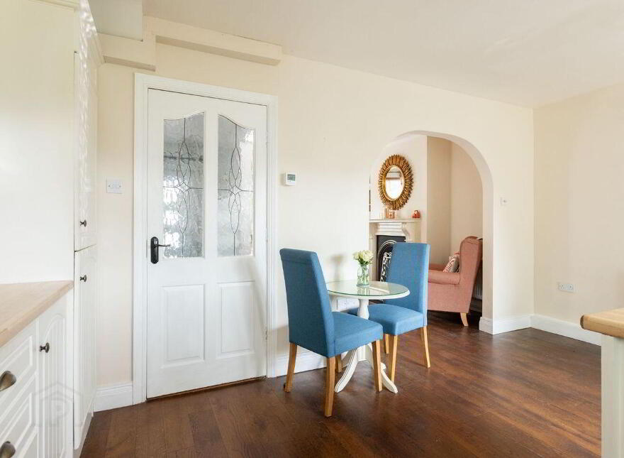 22 Hillside Mews, Aherla, P31XR66