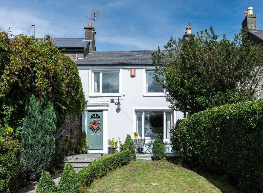 10 Salmon View Terrace, Sundays Well Avenue, Sunday's Well, T23H99H photo