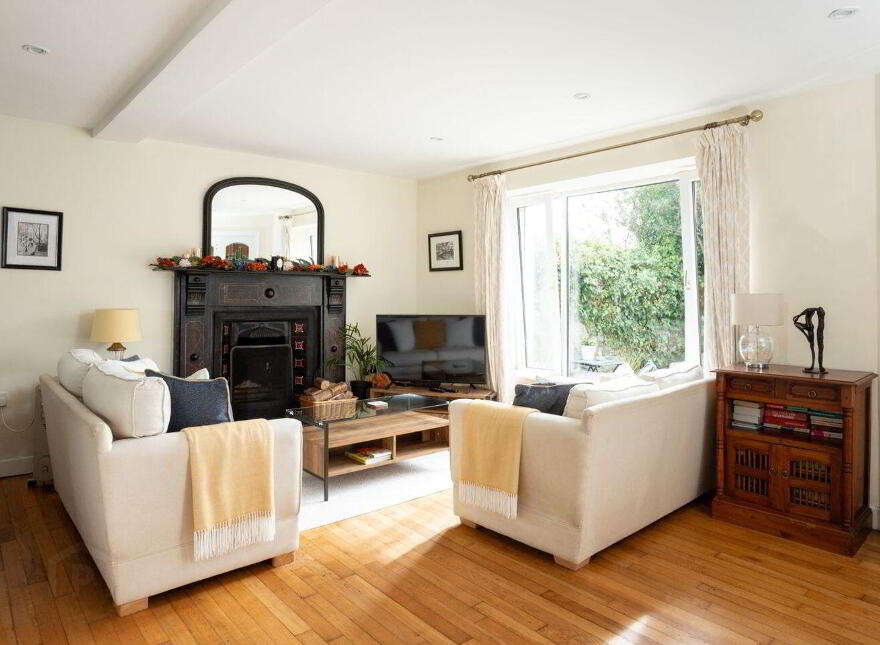 10 Salmon View Terrace, Sundays Well Avenue, Sunday's Well, T23H99H