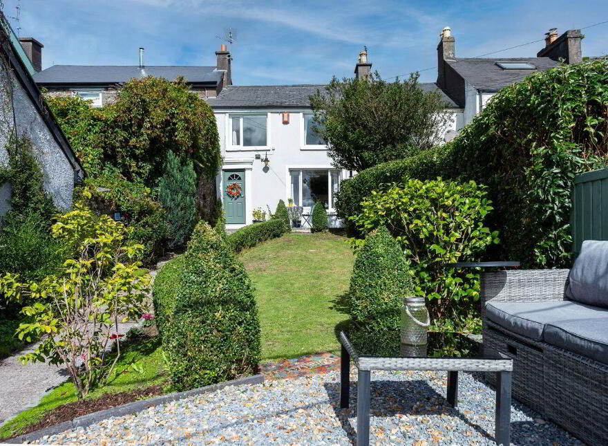 10 Salmon View Terrace, Sundays Well Avenue, Sunday's Well, T23H99H