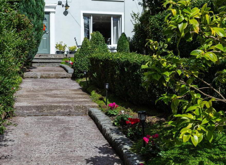 10 Salmon View Terrace, Sundays Well Avenue, Sunday's Well, T23H99H