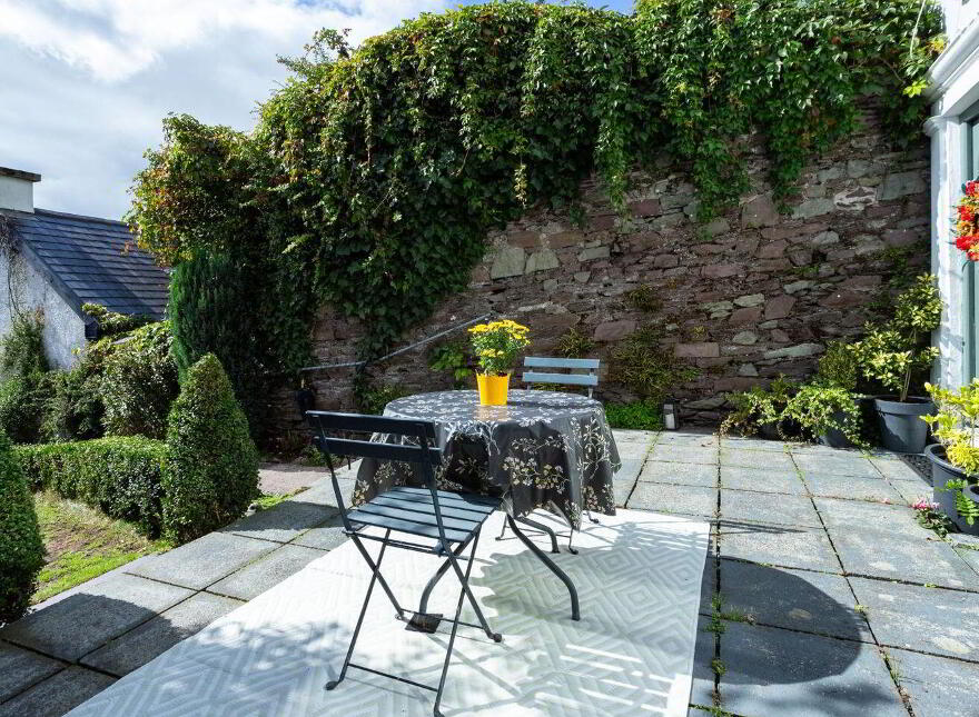 10 Salmon View Terrace, Sundays Well Avenue, Sunday's Well, T23H99H