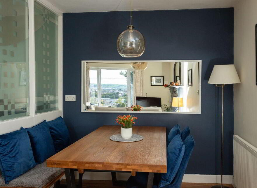 10 Salmon View Terrace, Sundays Well Avenue, Sunday's Well, T23H99H