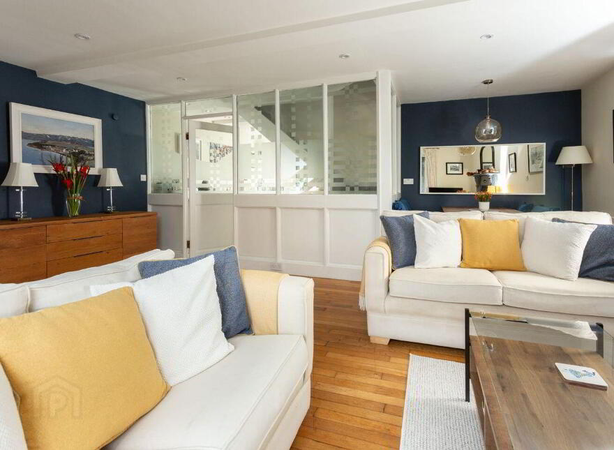 10 Salmon View Terrace, Sundays Well Avenue, Sunday's Well, T23H99H
