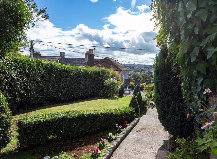 10 Salmon View Terrace, Sundays Well Avenue, Sunday's Well, T23H99H
