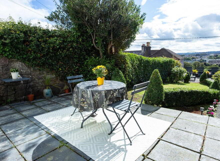 10 Salmon View Terrace, Sundays Well Avenue, Sunday's Well, T23H99H