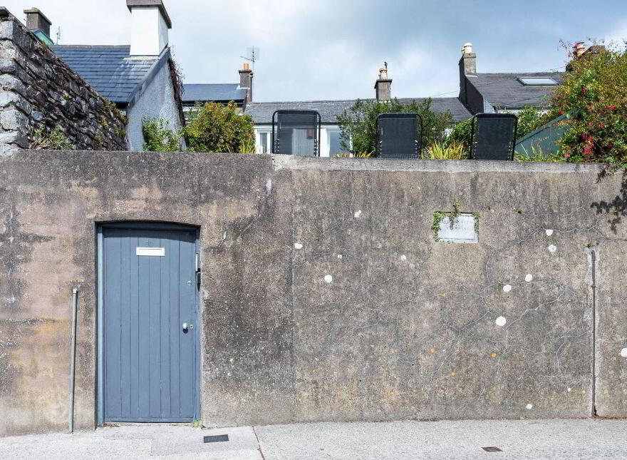10 Salmon View Terrace, Sundays Well Avenue, Sunday's Well, T23H99H