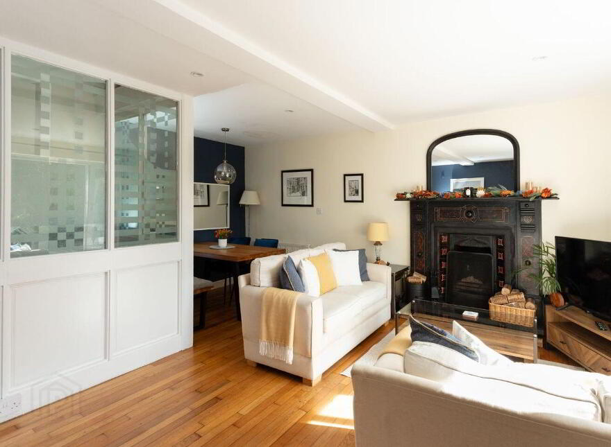 10 Salmon View Terrace, Sundays Well Avenue, Sunday's Well, T23H99H