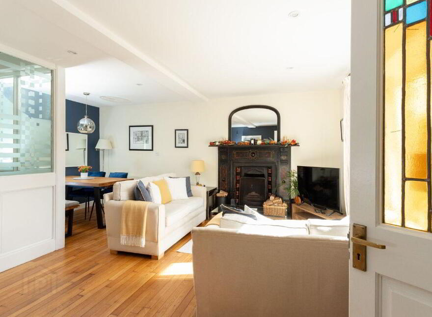 10 Salmon View Terrace, Sundays Well Avenue, Sunday's Well, T23H99H
