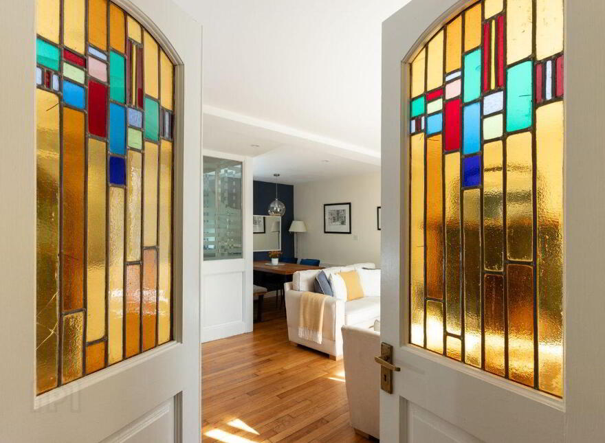 10 Salmon View Terrace, Sundays Well Avenue, Sunday's Well, T23H99H