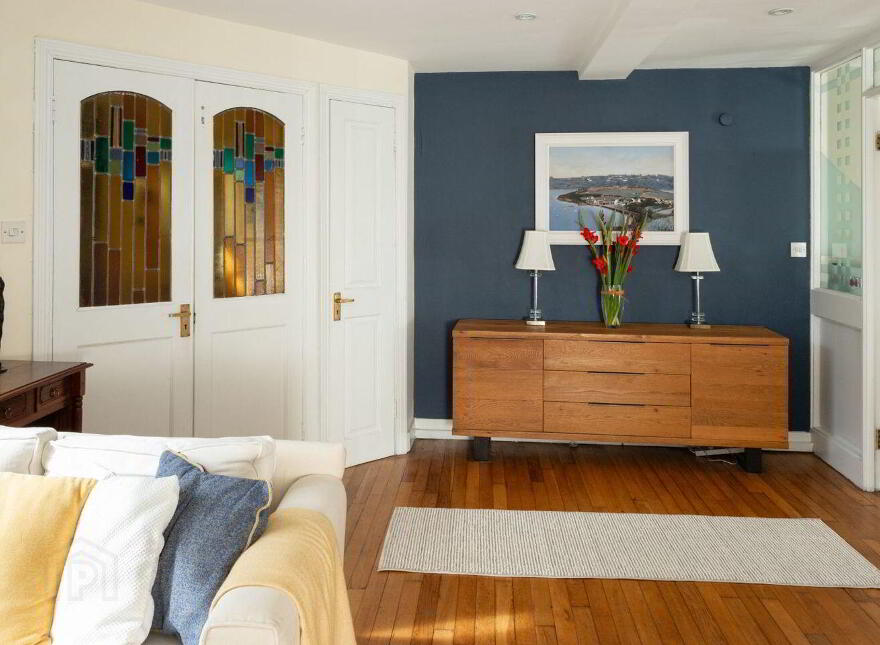 10 Salmon View Terrace, Sundays Well Avenue, Sunday's Well, T23H99H
