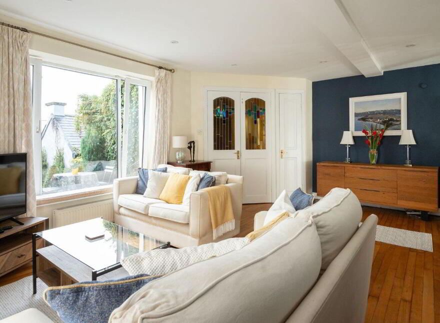 10 Salmon View Terrace, Sundays Well Avenue, Sunday's Well, T23H99H