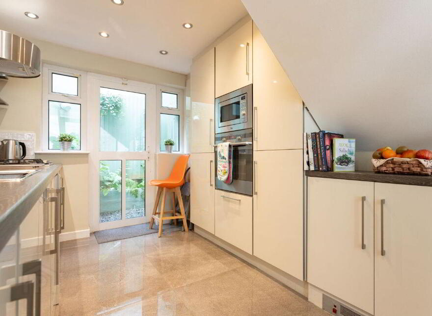 10 Salmon View Terrace, Sundays Well Avenue, Sunday's Well, T23H99H