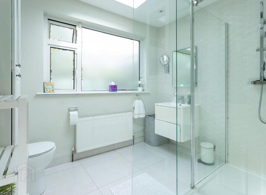 10 Salmon View Terrace, Sundays Well Avenue, Sunday's Well, T23H99H