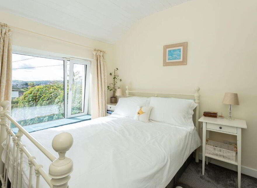 10 Salmon View Terrace, Sundays Well Avenue, Sunday's Well, T23H99H