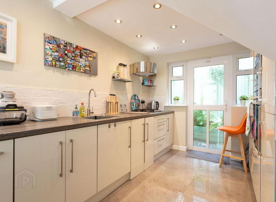 10 Salmon View Terrace, Sundays Well Avenue, Sunday's Well, T23H99H