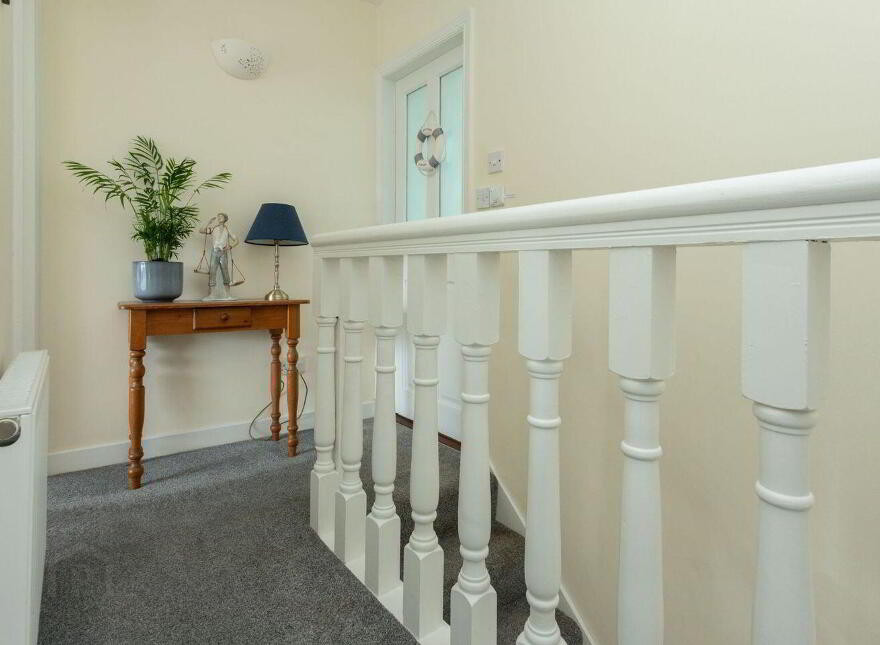 10 Salmon View Terrace, Sundays Well Avenue, Sunday's Well, T23H99H