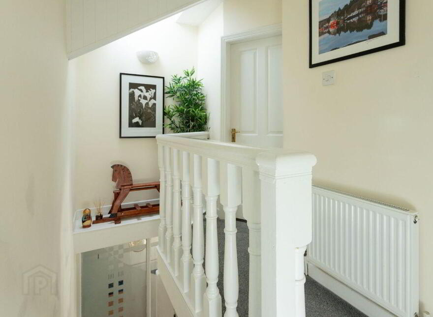 10 Salmon View Terrace, Sundays Well Avenue, Sunday's Well, T23H99H