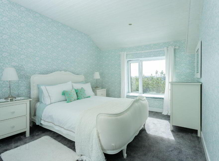 10 Salmon View Terrace, Sundays Well Avenue, Sunday's Well, T23H99H