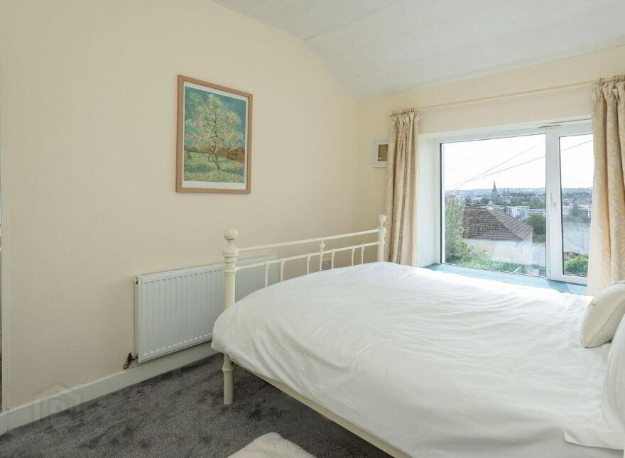 10 Salmon View Terrace, Sundays Well Avenue, Sunday's Well, T23H99H