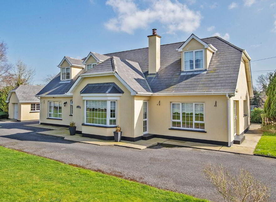 Mahon View, Briska, Lemybrien, Mahon Bridge, X42RN96