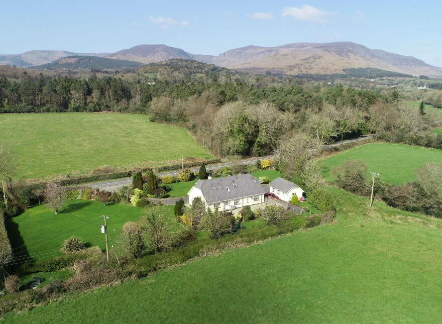 Mahon View, Briska, Lemybrien, Mahon Bridge, X42RN96