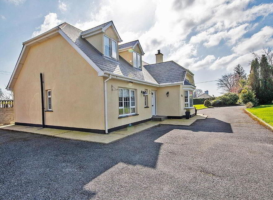 Mahon View, Briska, Lemybrien, Mahon Bridge, X42RN96