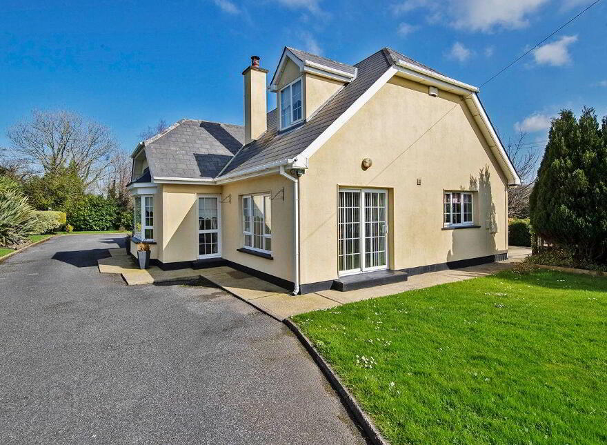 Mahon View, Briska, Lemybrien, Mahon Bridge, X42RN96