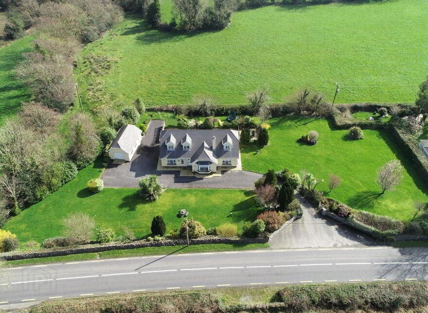 Mahon View, Briska, Lemybrien, Mahon Bridge, X42RN96