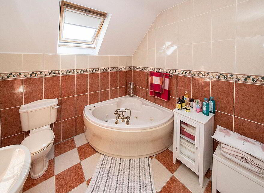 Mahon View, Briska, Lemybrien, Mahon Bridge, X42RN96