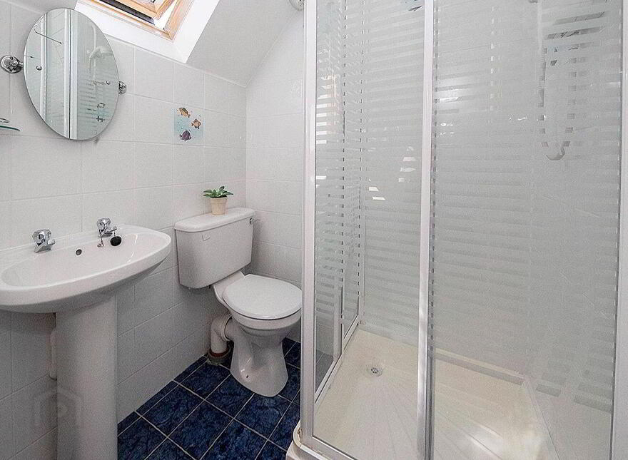 Mahon View, Briska, Lemybrien, Mahon Bridge, X42RN96