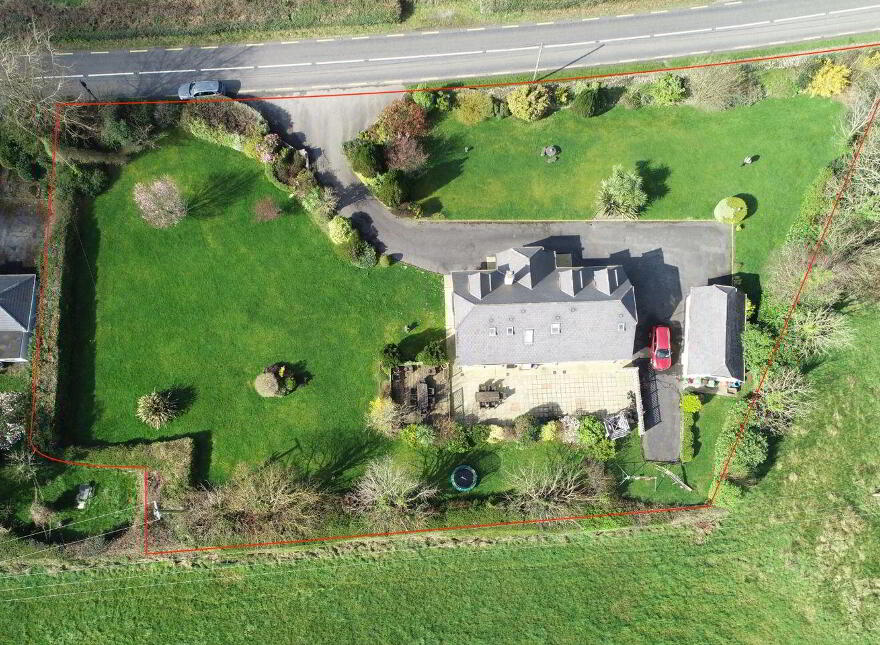 Mahon View, Briska, Lemybrien, Mahon Bridge, X42RN96