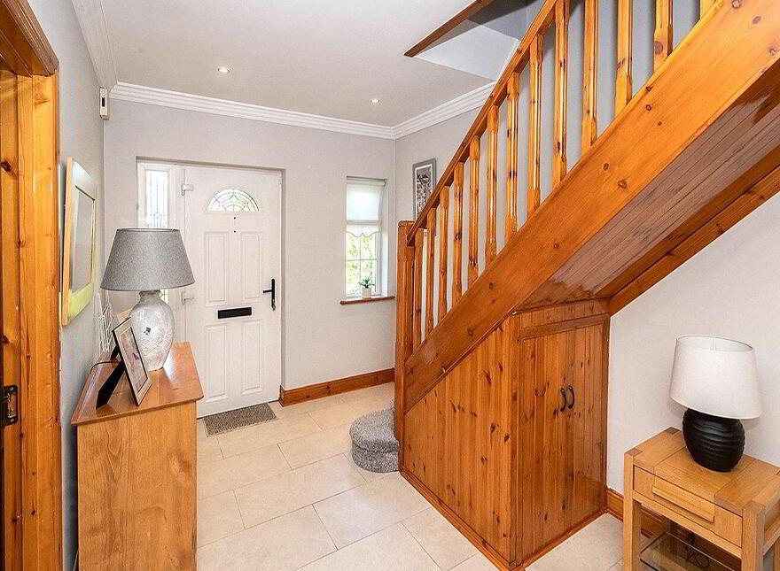 Mahon View, Briska, Lemybrien, Mahon Bridge, X42RN96