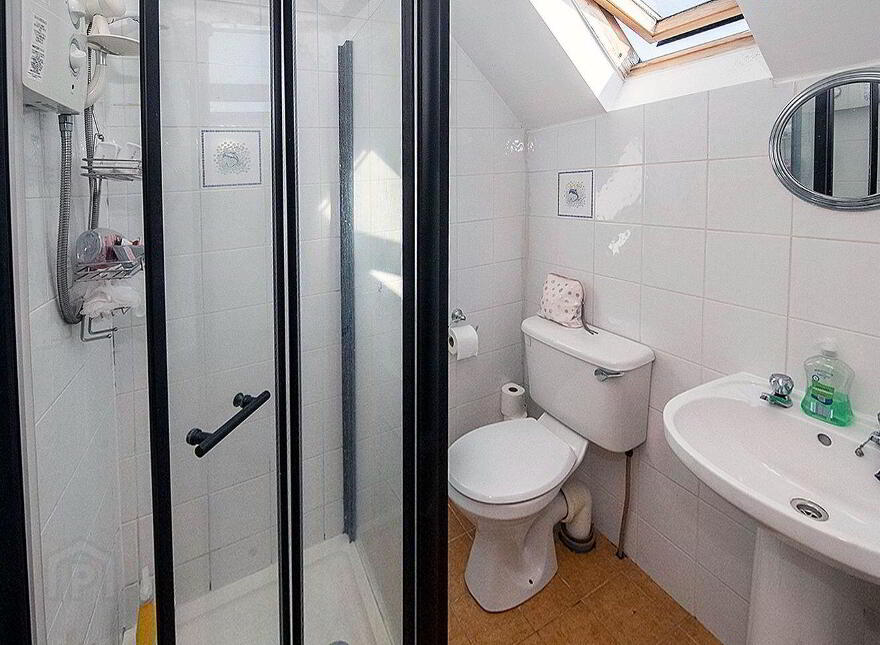 Mahon View, Briska, Lemybrien, Mahon Bridge, X42RN96