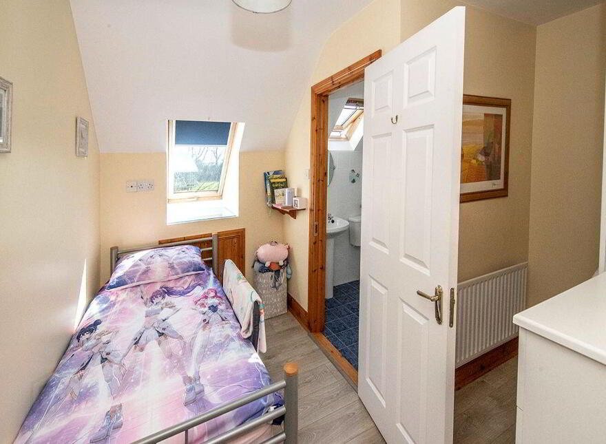 Mahon View, Briska, Lemybrien, Mahon Bridge, X42RN96