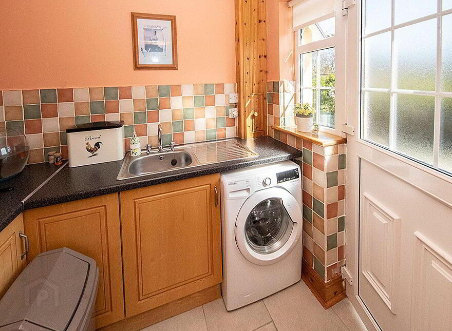 Mahon View, Briska, Lemybrien, Mahon Bridge, X42RN96