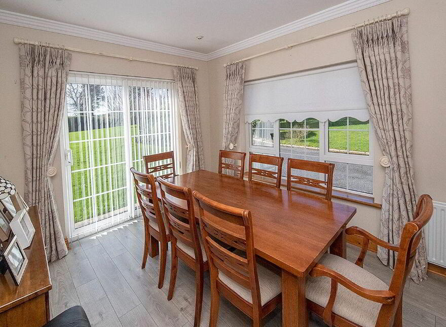 Mahon View, Briska, Lemybrien, Mahon Bridge, X42RN96