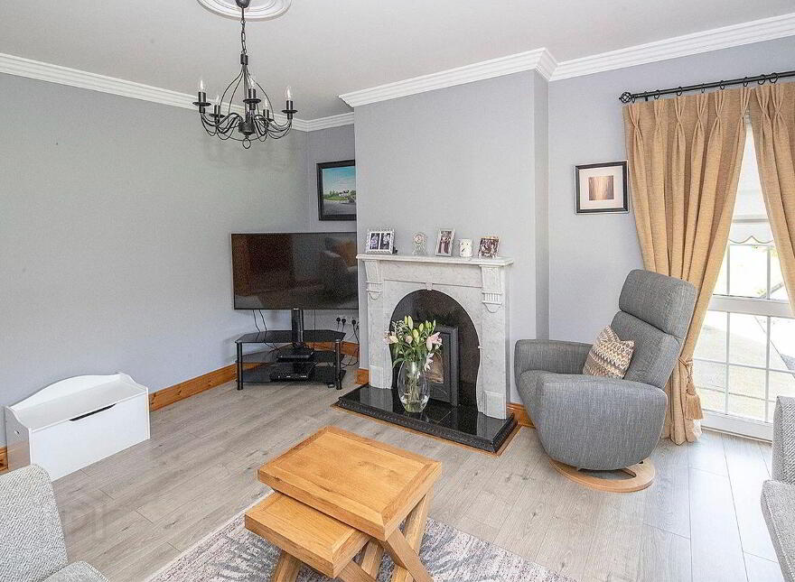 Mahon View, Briska, Lemybrien, Mahon Bridge, X42RN96