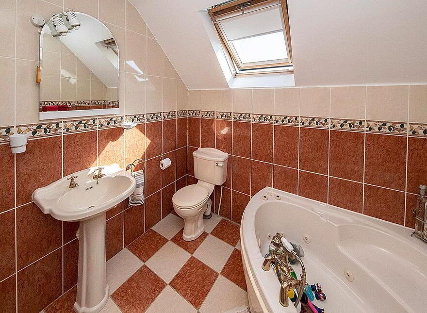 Mahon View, Briska, Lemybrien, Mahon Bridge, X42RN96