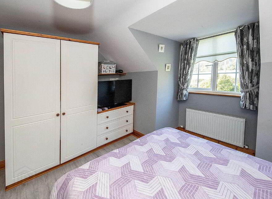 Mahon View, Briska, Lemybrien, Mahon Bridge, X42RN96