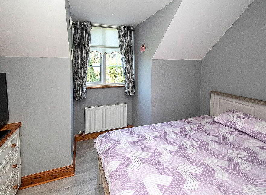 Mahon View, Briska, Lemybrien, Mahon Bridge, X42RN96