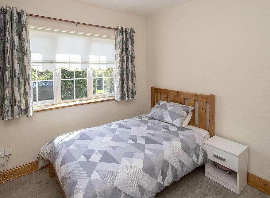 Mahon View, Briska, Lemybrien, Mahon Bridge, X42RN96