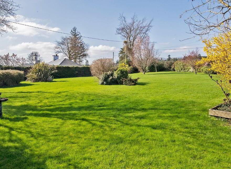 Mahon View, Briska, Lemybrien, Mahon Bridge, X42RN96